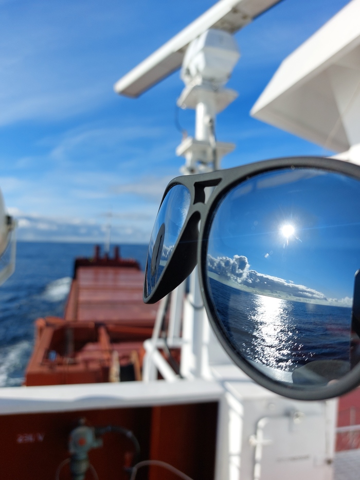 Хорошая погода