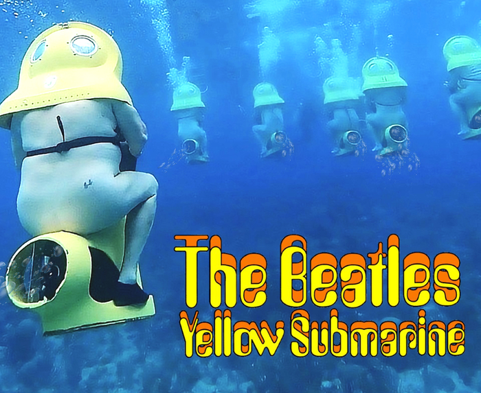 Yellow Submarine