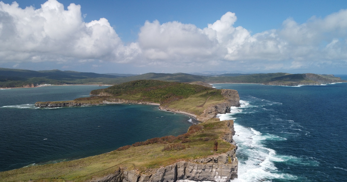 С английского на русский island