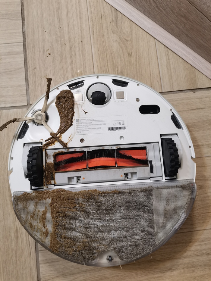 Техника хорошая, но и у неё есть минусы