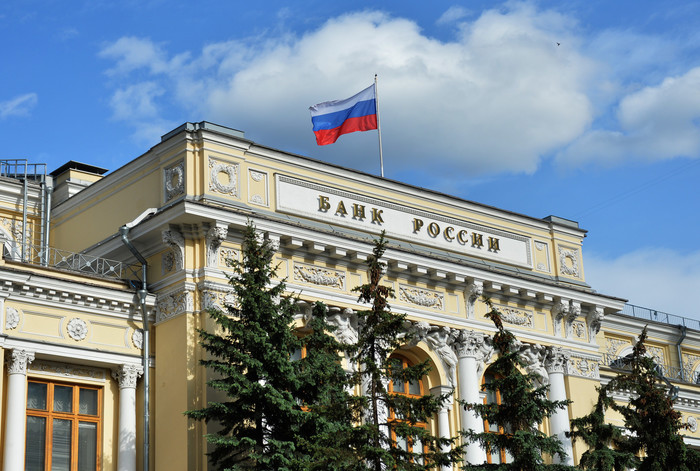 Российские банки будут блокировать платежи россиян в адрес криптобирж Poccия, Криптовалюта, Криптобиржа, Центральный банк РФ, Финансы, IT