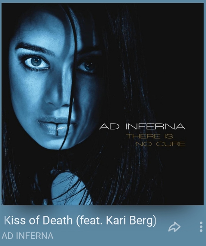   Ad Inferna