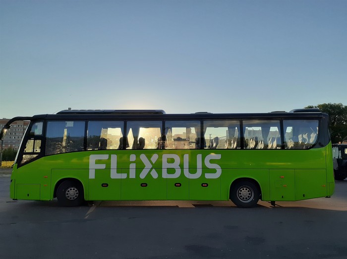  FlixBus         Flixbus,  ,  
