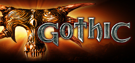     Gothic (90%) [Steam] Steam,  ,  , 