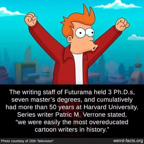 Укусите мою блестящую металлическую задницу 9GAG, Перевод, Футурама, Сценарий, Образование, Картинка с текстом