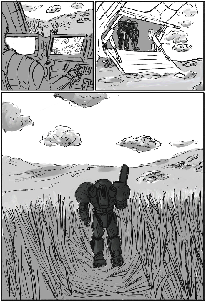 Что скрывает трава (Выпуск 2)