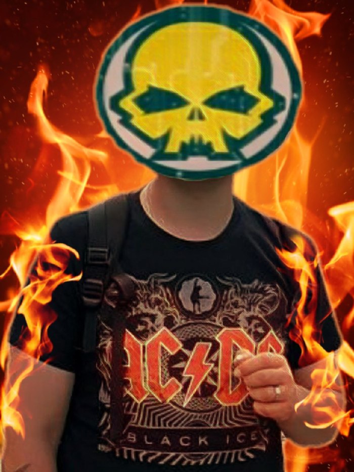 В этот знаменательный день...