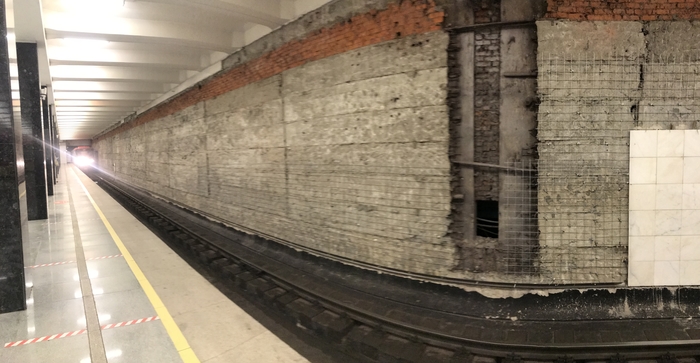 Как похорошела Москва