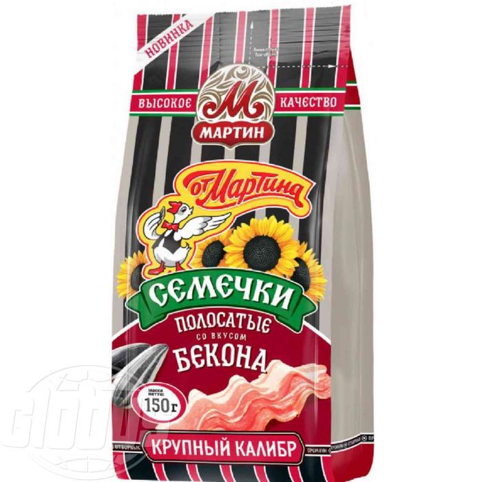 Чего я еще не знаю о семечках