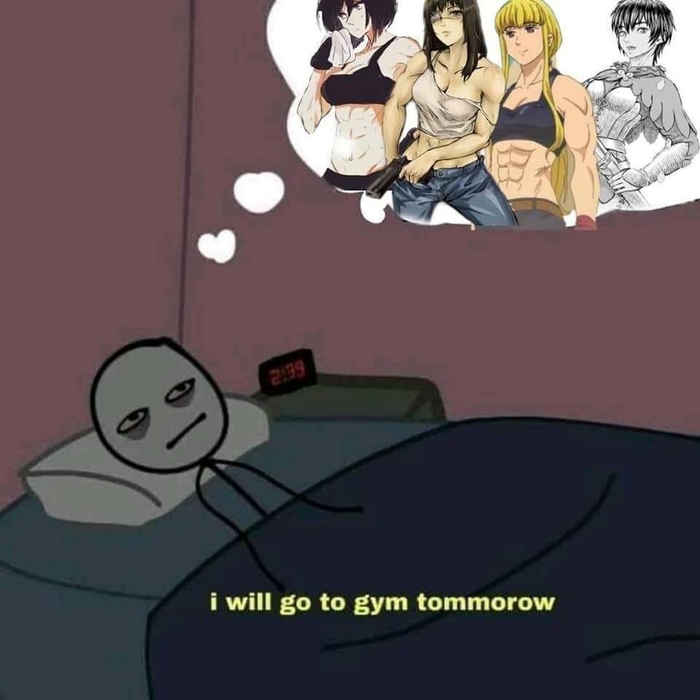 Кажется я нашел нужную мотивацию