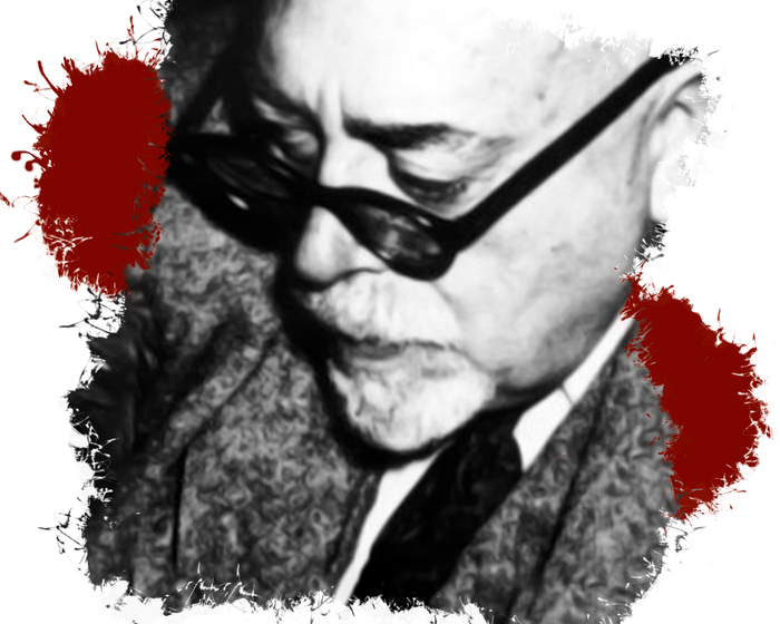 Создание, возникновение науки кибернетики по Норберту Винеру Наука, Наука и техника, Кибернетика, Норберт Винер, Система, Видео, Длиннопост