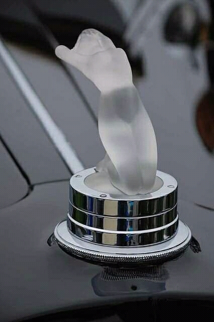 Автомобильные эмблемы | Пикабу