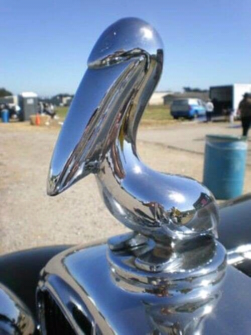 Автомобильные эмблемы | Пикабу