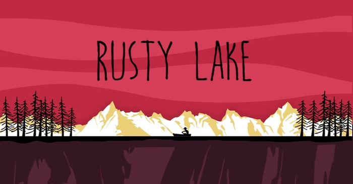     ,    ? Rusty Lake,  , ,  