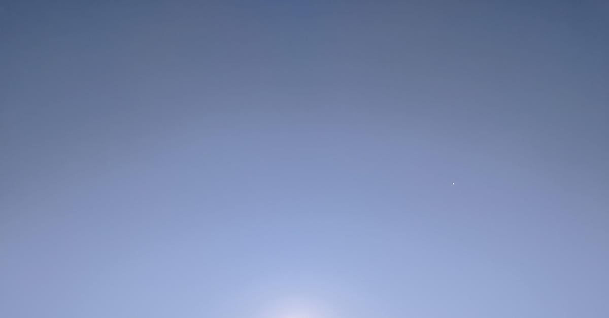 Лунная дорожка блистает серебром | Пикабу