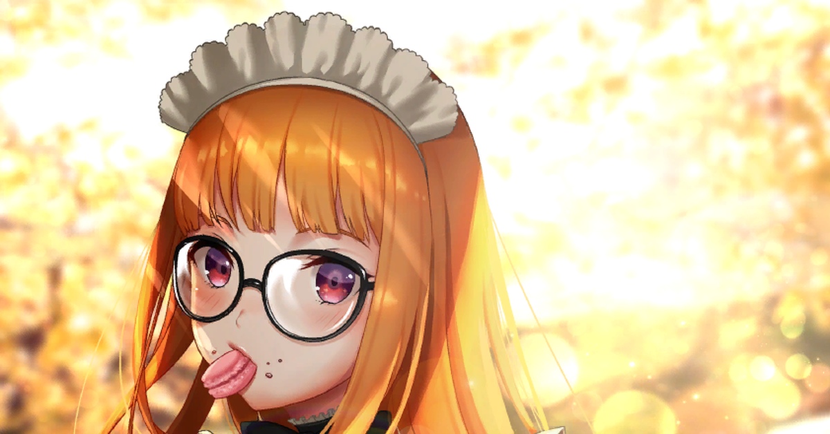 Futaba persona