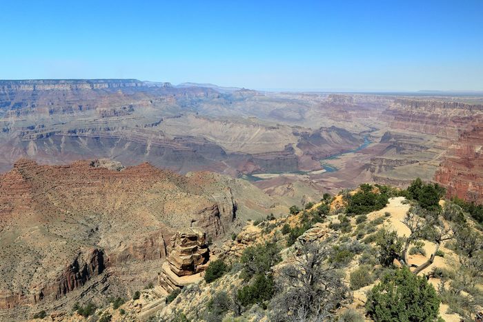 Grand StaircaseEscalante,  , Horseshoe Bend , , ,  , , -, , , 