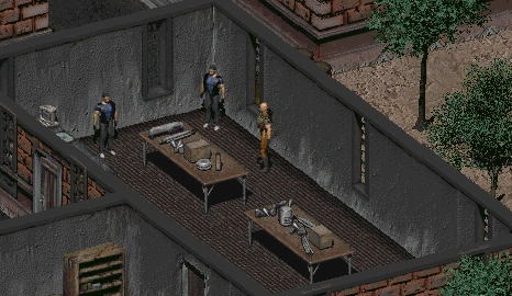      ,   , , RPG, ,  , Fallout 2, Fallout,   