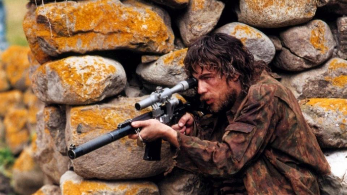 Сила в правде: 19 лет со дня гибели Сергея Бодрова Сергей Бодров, Актеры и актрисы, Видео, Длиннопост, Фильмы Сила в правде: 19 лет со дня гибели Сергея Бодрова Сергей Бодров, Актеры и актрисы, Видео, Длиннопост, Фильмы