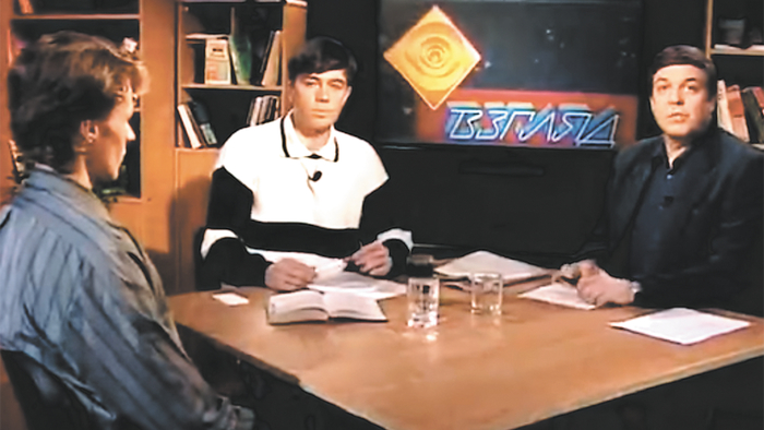 Сила в правде: 19 лет со дня гибели Сергея Бодрова Сергей Бодров, Актеры и актрисы, Видео, Длиннопост, Фильмы Сила в правде: 19 лет со дня гибели Сергея Бодрова Сергей Бодров, Актеры и актрисы, Видео, Длиннопост, Фильмы