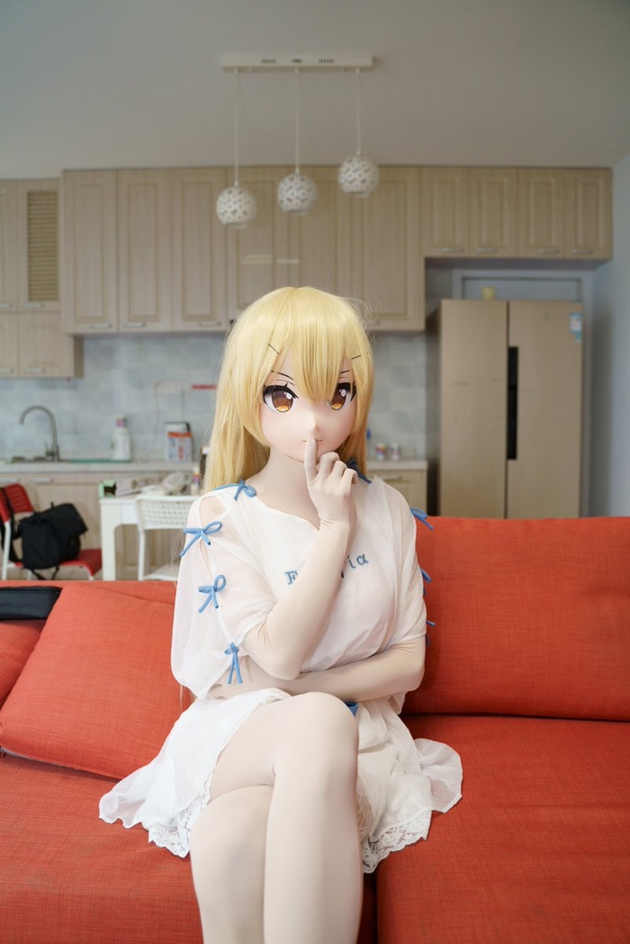  , , , Animegao, 