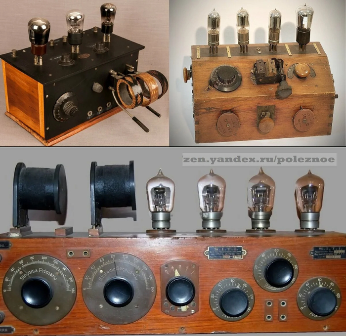 Как инженерная смекалка помогла обхитрить налоговую службу Электроника, Радиолампы, Яндекс Дзен, Длиннопост Как инженерная смекалка помогла обхитрить налоговую службу Электроника, Радиолампы, Яндекс Дзен, Длиннопост