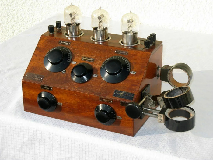 Как инженерная смекалка помогла обхитрить налоговую службу Электроника, Радиолампы, Яндекс Дзен, Длиннопост Как инженерная смекалка помогла обхитрить налоговую службу Электроника, Радиолампы, Яндекс Дзен, Длиннопост