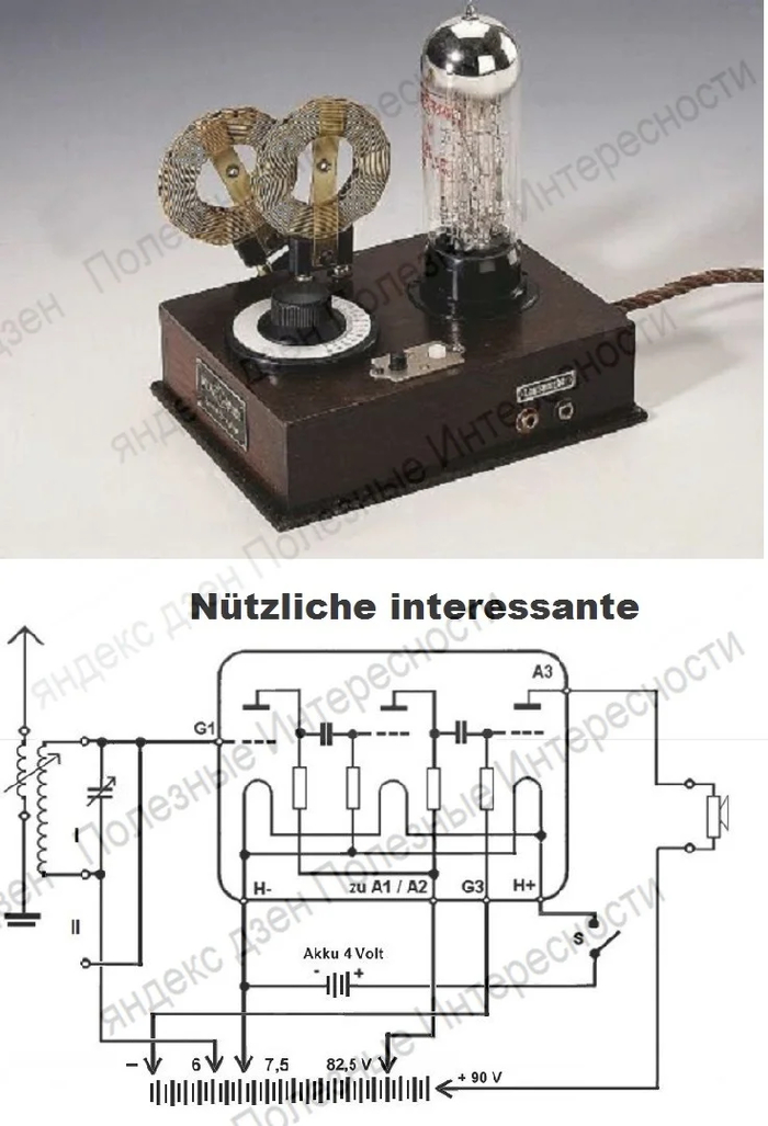Как инженерная смекалка помогла обхитрить налоговую службу Электроника, Радиолампы, Яндекс Дзен, Длиннопост Как инженерная смекалка помогла обхитрить налоговую службу Электроника, Радиолампы, Яндекс Дзен, Длиннопост
