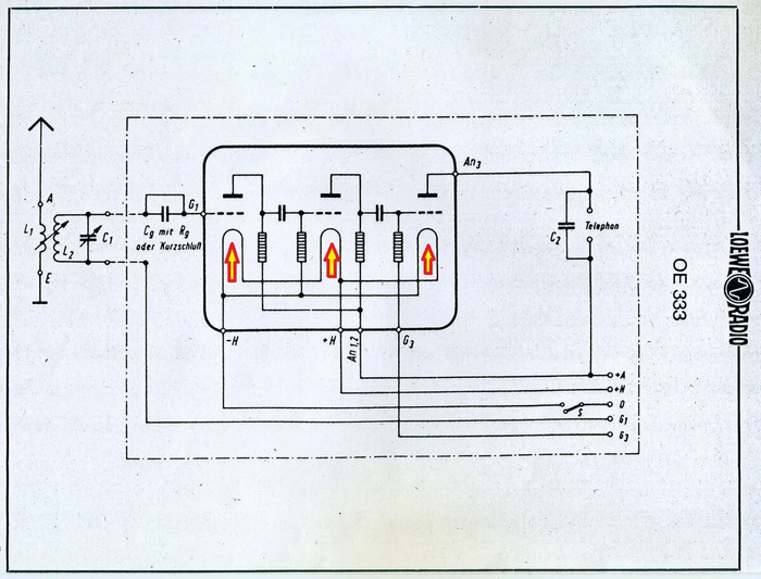 Как инженерная смекалка помогла обхитрить налоговую службу Электроника, Радиолампы, Яндекс Дзен, Длиннопост Как инженерная смекалка помогла обхитрить налоговую службу Электроника, Радиолампы, Яндекс Дзен, Длиннопост