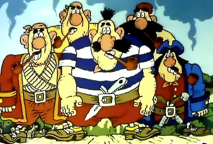 Пару слов про никотин или «Будь проклят тот день, когда я сел за баранку этого пылесоса!»