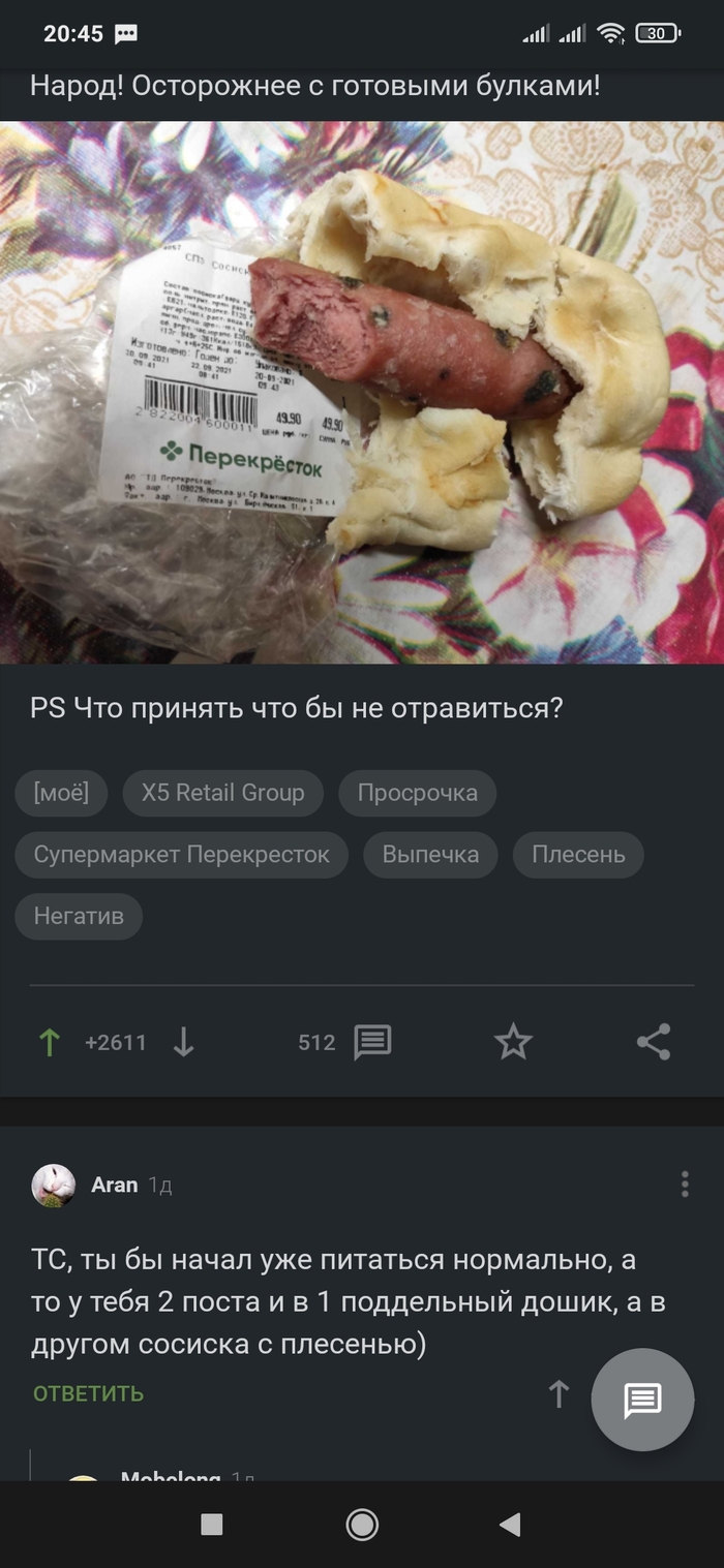   )