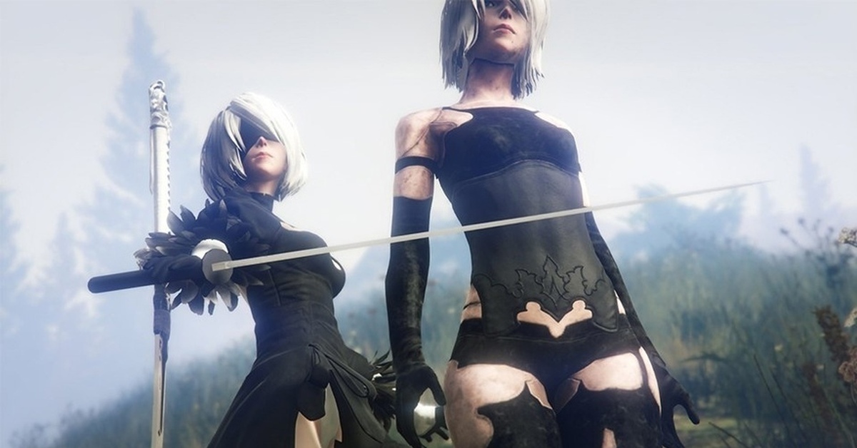 2 b r 0 2 b. A2 NIER. 2в из NIER Automata. А2 ниер автомата. A 2 NIER Automata.