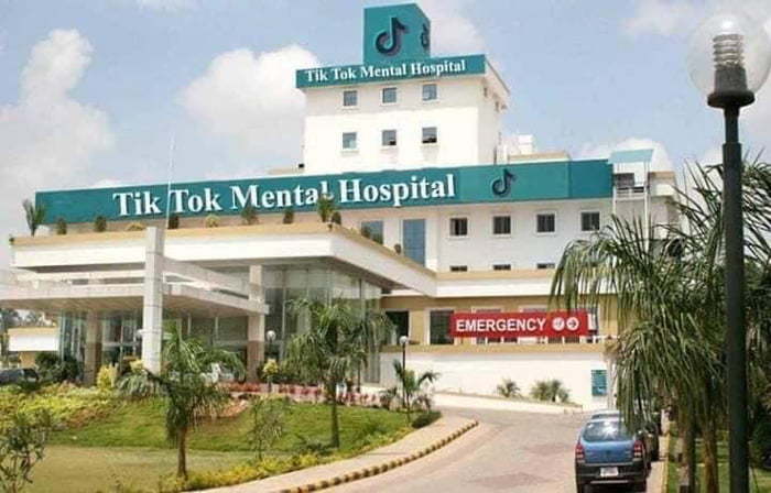 В недалёком будущем