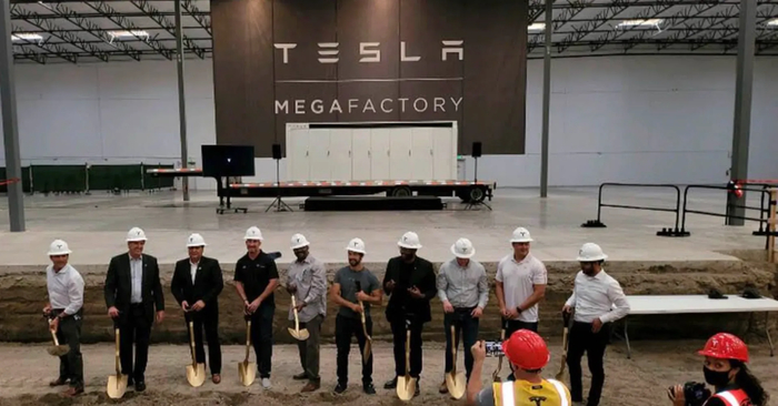 Tesla      Megapack -       Tesla,  ( ), , , , , 