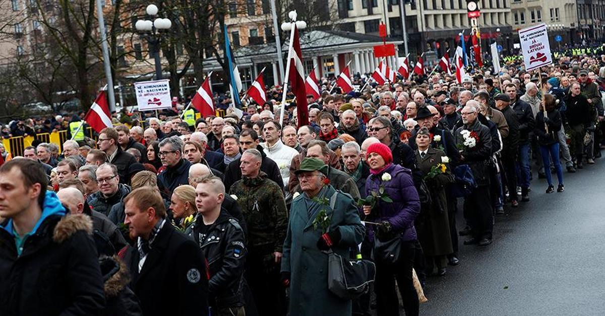 О политике властей в польше финляндии прибалтике