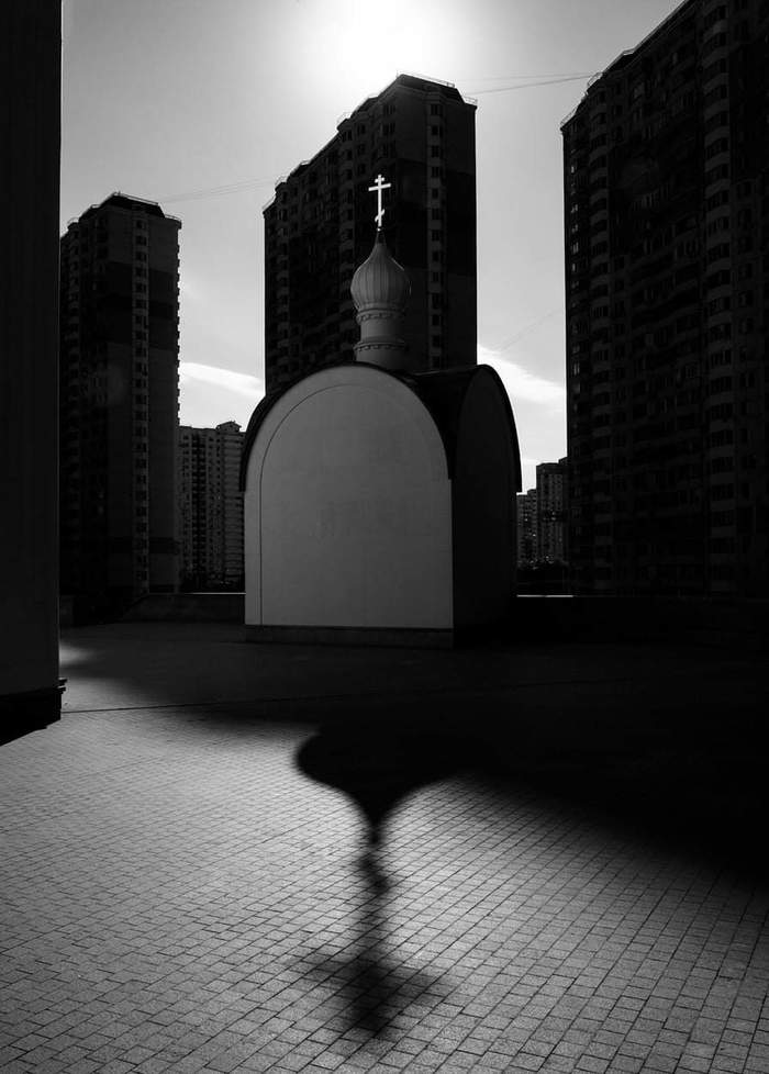 Пластмассовый мир победил