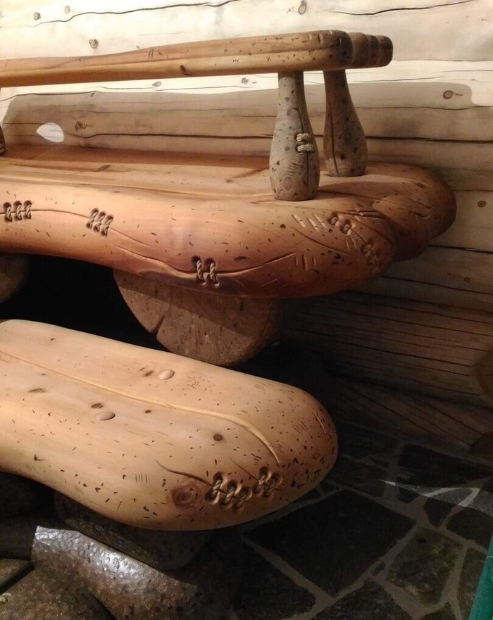 163254870118643576 встреча в бане ч 2 пикабу