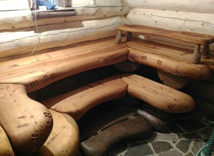 1632548704152645910 встреча в бане ч 2 пикабу