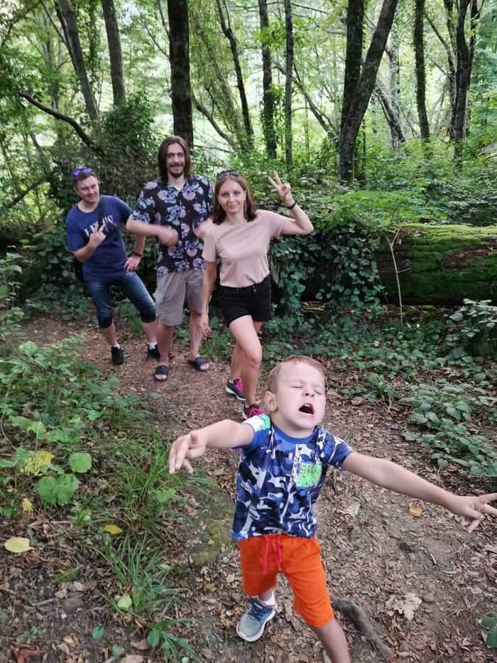 ������ ���������� ����