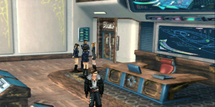     PS1    , , , Final Fantasy VIII, 