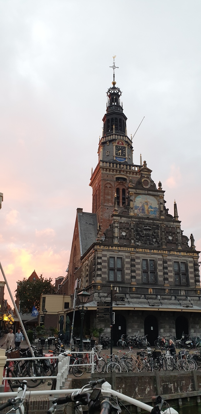 Картинки Голландии