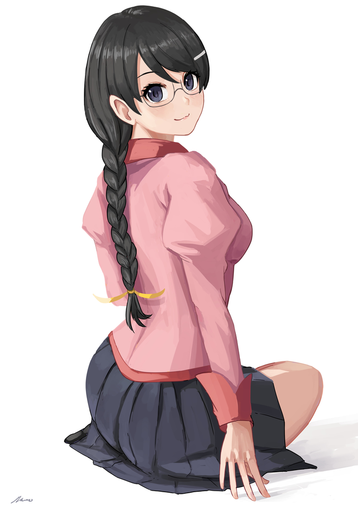 Hanekawa
