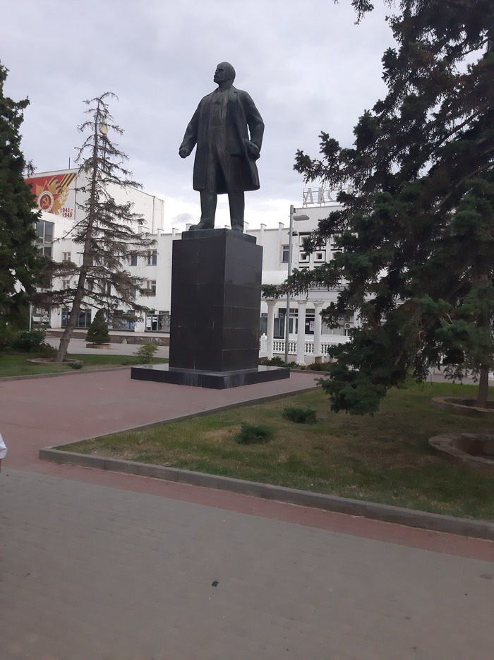 Саки от А до Я Крым, Город Саки, Путешествия, Длиннопост