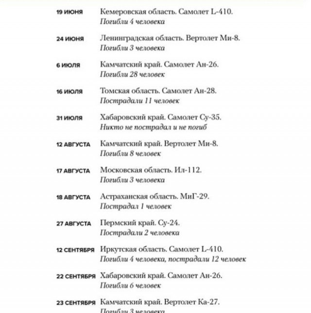 Да что же это творится?