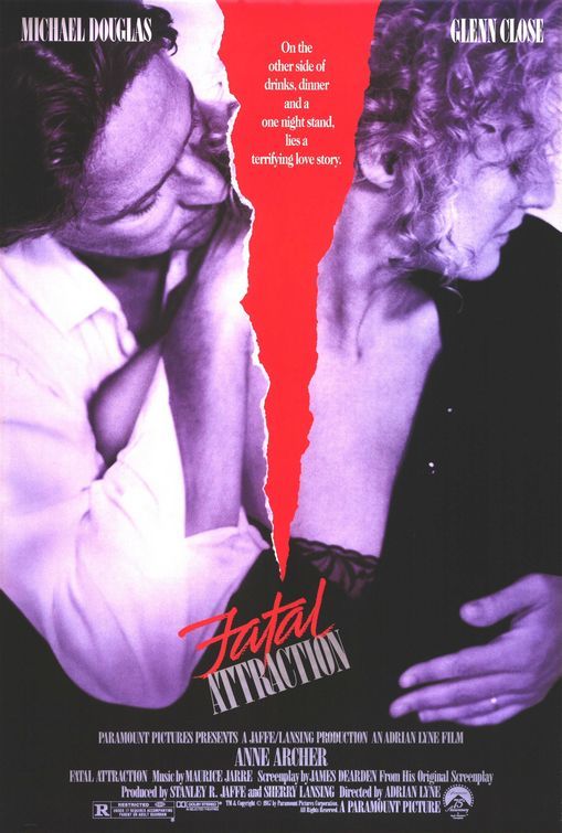  / Fatal Attraction = 1987  ,  ,  , , ,  , 