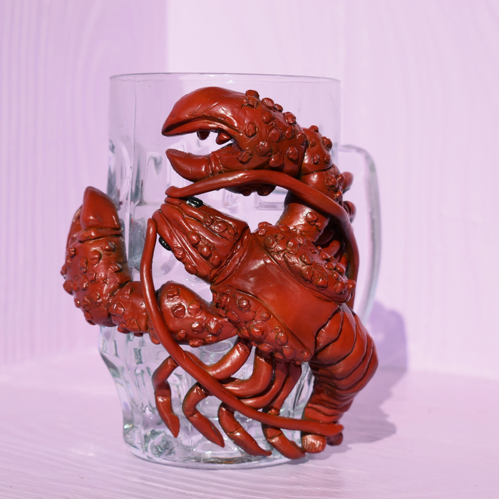 Кружка для мужика