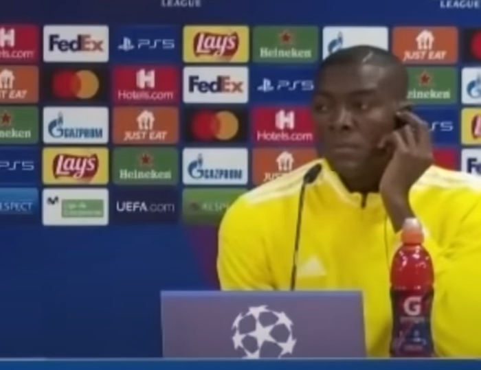 Моя семья рада за меня