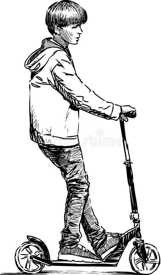 ����� � ���