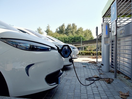 В Карелии открылись новые места для зарядки электромобилей