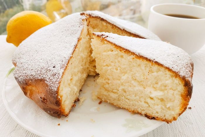 15 рецептов, как приготовить вкуснейший лимонный пирог